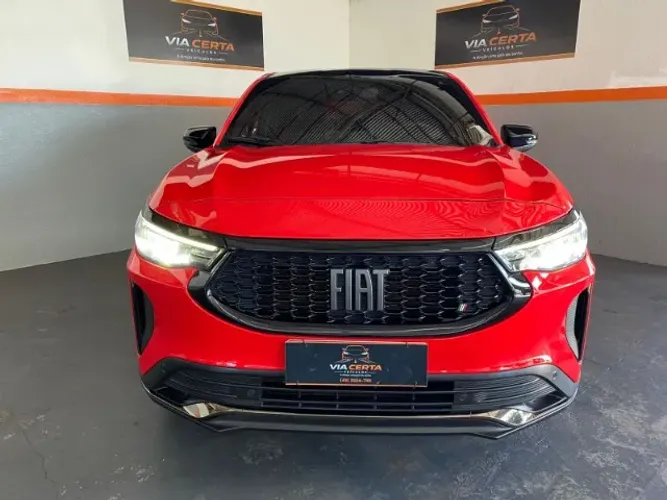 Fiat Fastback Limited Ed.1.3 270 T.flex Aut. 2023