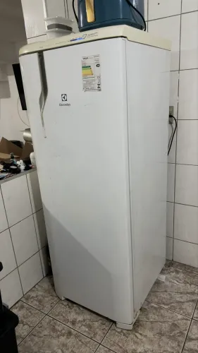 Geladeira