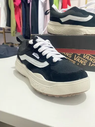 Tênis vans