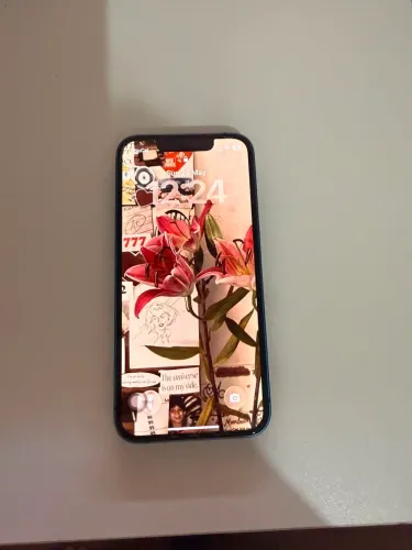 iPhone 13 mini 256gb 