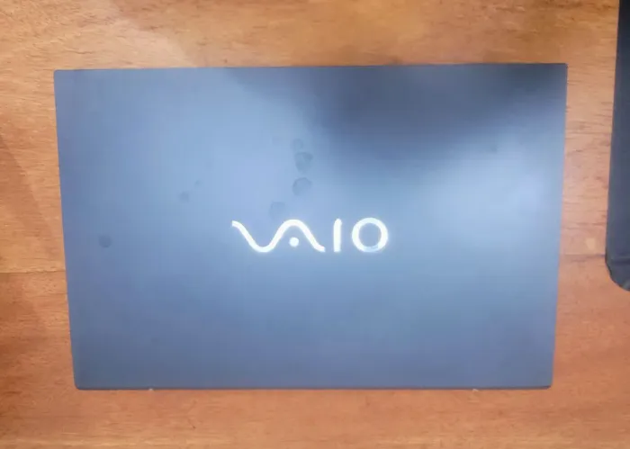 Notebook sony vaio FE15