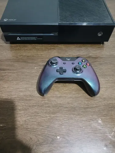 Xbox one 500gb