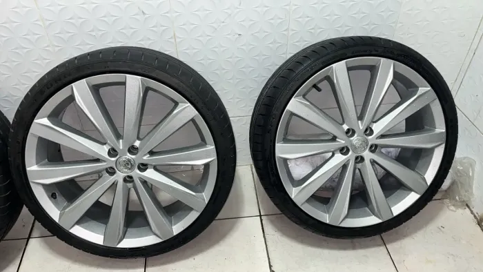 Rodas aro 20