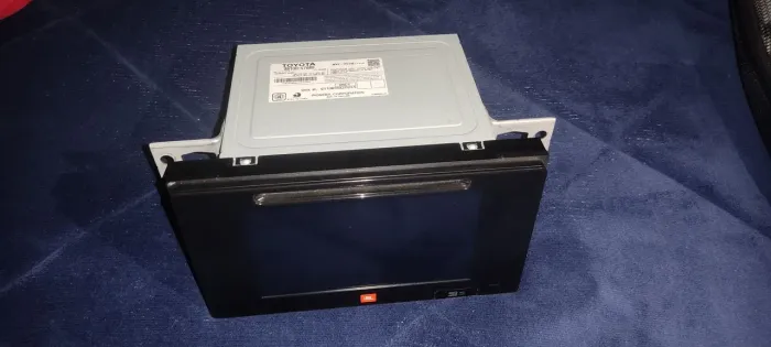 Midea JBL toyota