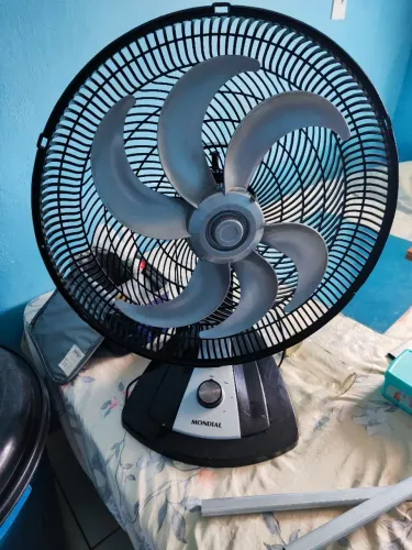 Ventilador