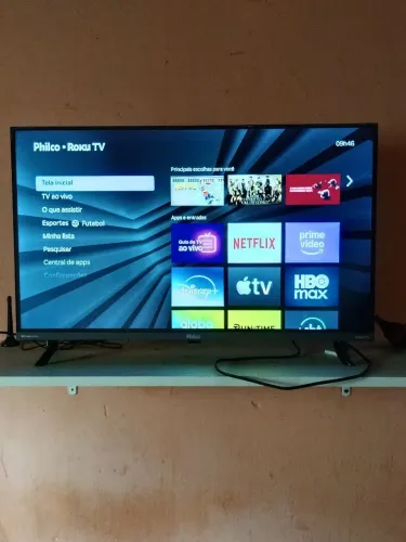 TV Philco