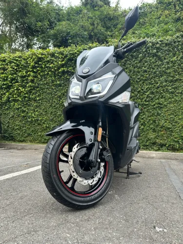 Moto Dafra Cruisym 150cc 2024
