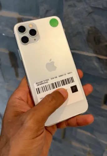 iPhone 11 Pro 256gb com garantia Kaiser iPhones
