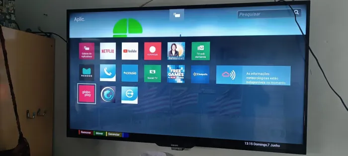 Tv Philips