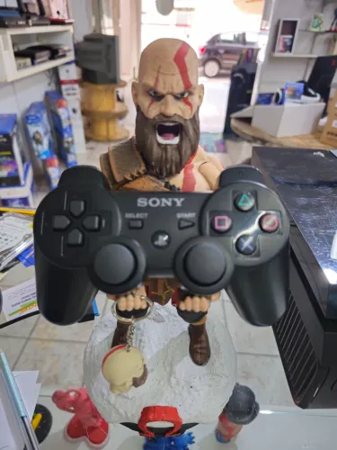 Controle ps3 original sony revisado