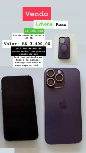 Iphone 14 Pro max
