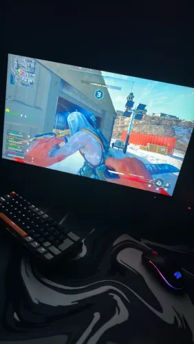 Monitor AOC 24Pol 144hz