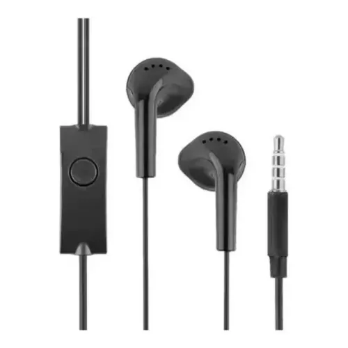 Fones de original da A'Gold cor Preto