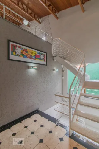 Casa à Venda - Vila Gustavo, 3 Quartos, 240 m2