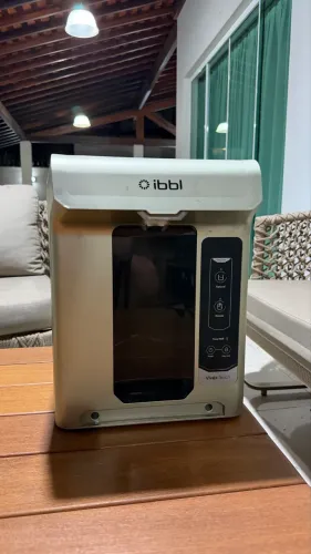 Filtro de Água IBBL Vivax Touch