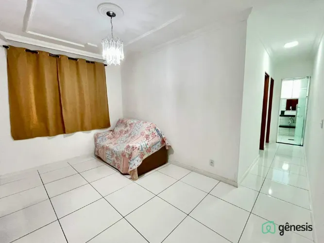 VENDE-SE APTO 02 QUARTOS - BAIRRO: SALGADO FILHO - BH/MG - R$320.000,00