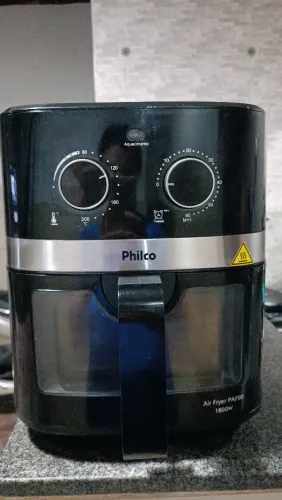 Air Fryer Philco PAF90 - 9 Litros - super conservada 