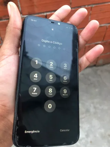 IPHONE XS
