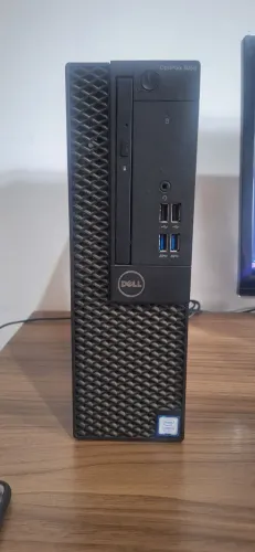 Dell Optiplex 3050 i5