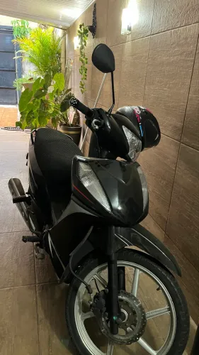Shineray 50cc 