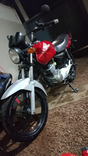 Titam álcool motor 240cc top