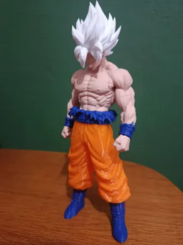 Personagens Dragon Ball