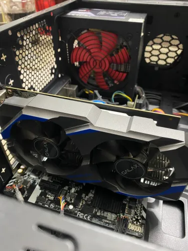PC GAMER COMPLETO 