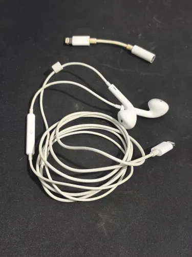 Fone de ouvido Apple Original