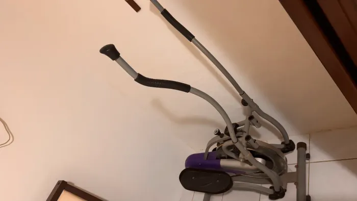 Elíptico Podiumfit  Orbitrack