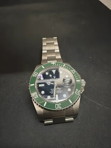 Relógio Rolex