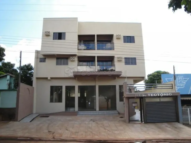 Apartamento para locação em Dourados