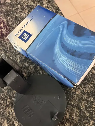 Vendo tampa combustível Corsa 