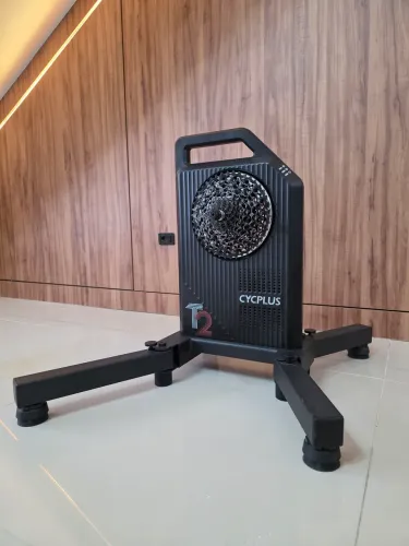 Rolo Interativo Cycplus T2 