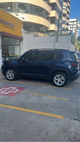 Rodas com pneus semi novos de Jeep 17 aro rodas completa com pneus seminovos