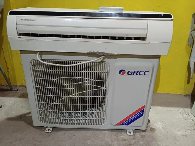 Ac gree 12 k