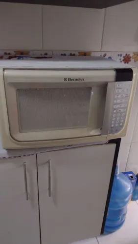 Microondas Electrolux