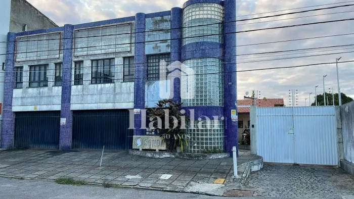 Galpão / Barracão à venda, Ponto Novo, Aracaju, SE. Próximo ao Detran.-10
