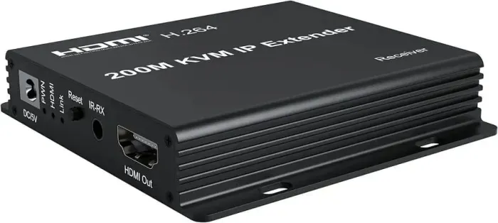 Extensor HDMI 200 metros