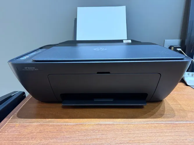 Impressora HP