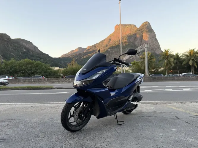 Honda Pcx 160 abs 2026