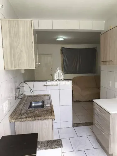 Apartamento à venda em Campinas, Vila Industrial, com 2 quartos, com 69 m²