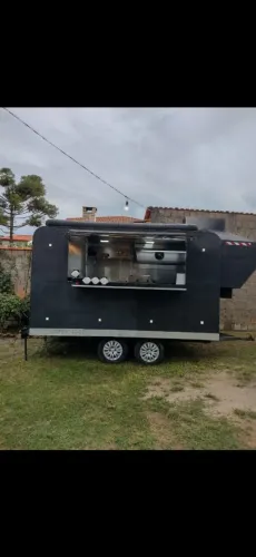 Food truck