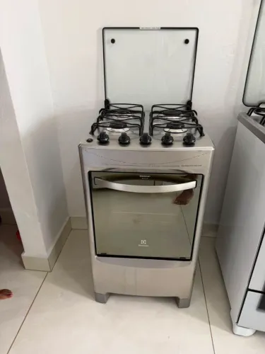 Fogão