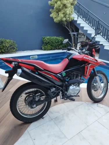Moto para pessoas exigentes