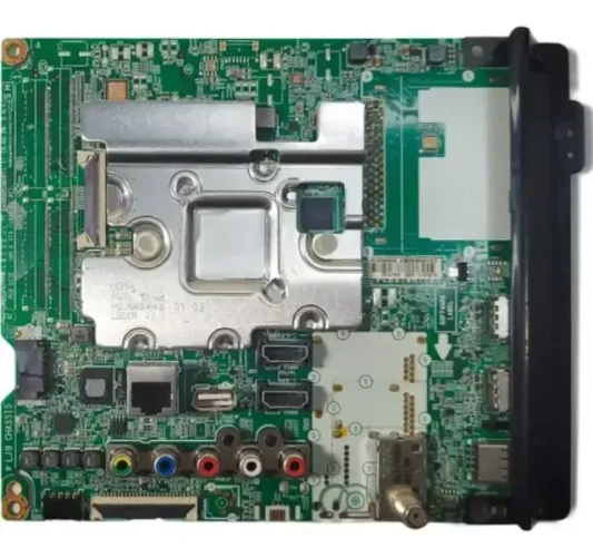 Placa Principal e placa fonte Para Tv 50um7500psb 50um7510psb