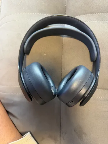 Headset pulse 3D ps5