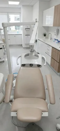 Cadeira odontológica