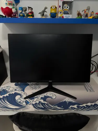 Monitor APC 75HZ