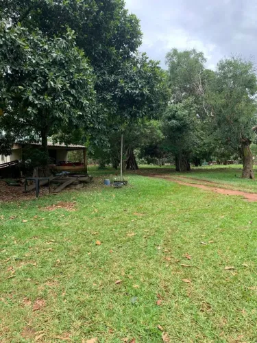 Oportunidade única de chacaras em aguas lindas apenas 7km da br 070