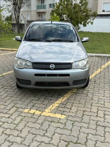 Fiat Palio 1.0/ Trofeo 1.0 Fire/ Fire Flex 2P 2008